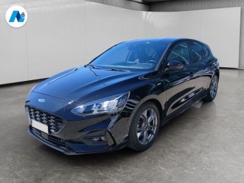 Ford Focus 1.0t ecoboost h ST-Line 125cv