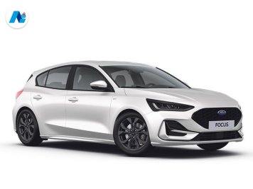 Ford Focus 1.0t ecoboost h ST-Line X 125cv
