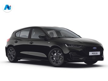 Ford Focus 1.0t ecoboost h ST-Line X 125cv