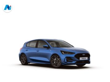Ford Focus 1.0t ecoboost h ST-Line X 125cv