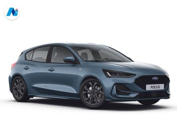Ford Focus 1.5 ecoblue ST-Line 115cv auto