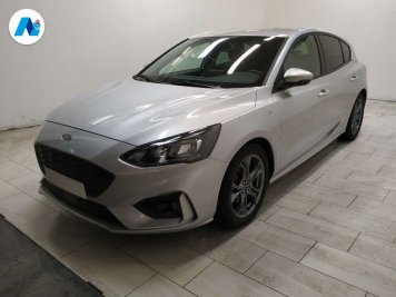 Ford Focus 1.5 ecoblue ST-Line s&s 120cv