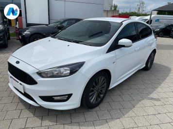 Ford Focus  5p 1.5 tdci ST-Line s&s 120cv