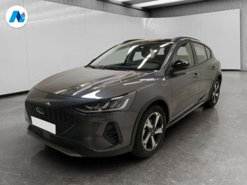 Ford Focus Active 1.0 ecoboost h Design 125cv
