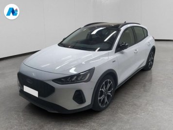 Ford Focus Active 1.0 ecoboost h Style 125cv