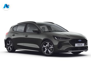 Ford Focus Active 1.0t ecoboost h 125cv