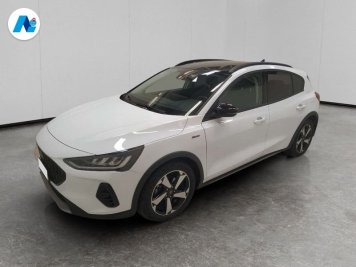 Ford Focus Active 1.0t ecoboost h 125cv
