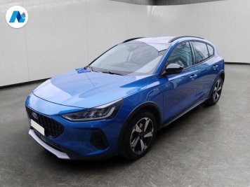 Ford Focus Active 1.0t ecoboost h 125cv