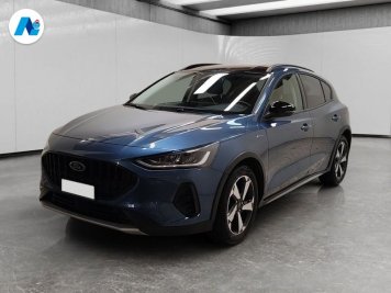 Ford Focus Active 1.0t ecoboost h 125cv