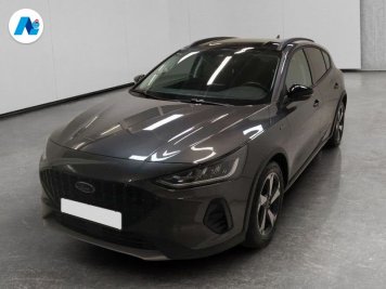 Ford Focus Active 1.0t ecoboost h 125cv