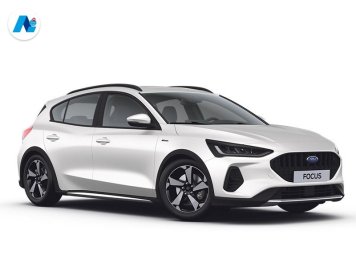 Ford Focus Active 1.5 ecoblue 115cv auto