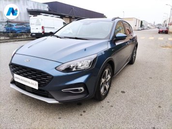 Ford Focus  Active 1.5 ecoblue s&s 120cv my20.75