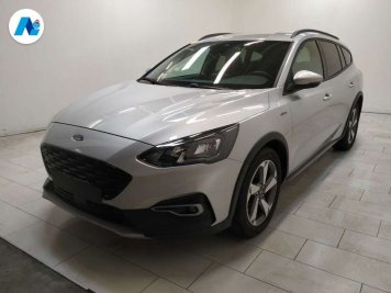 Ford Focus Active SW 1.0 ecoboost s&s 125cv