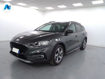 Ford Focus  Active SW 1.0 ecoboost s&s 125cv
