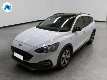 Ford Focus Active SW 1.0t ecoboost h 125cv