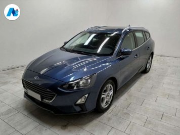 Ford Focus SW 1.0 ecoboost h Business s&s 125cv my20.75