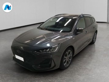 Ford Focus SW 1.0 ecoboost h ST-Line Design 125cv