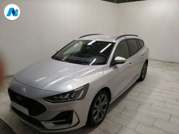 Ford Focus SW 1.0t ecoboost h ST-Line 125cv