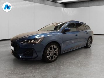 Ford Focus SW 1.5 ecoblue ST-Line 115cv auto