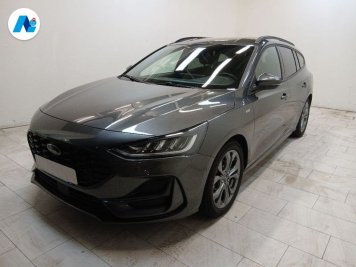 Ford Focus SW 1.5 ecoblue ST-Line 115cv auto