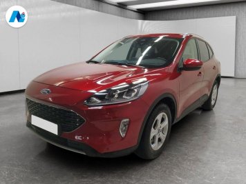 Ford Kuga 1.5 ecoblue Connect 2wd 120cv auto