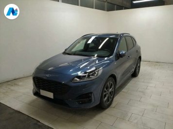 Ford Kuga 1.5 ecoblue ST-Line 2wd 120cv auto