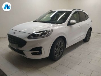 Ford Kuga 1.5 ecoblue ST-Line 2wd 120cv auto