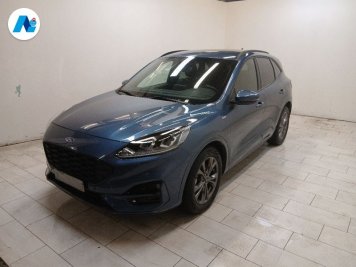 Ford Kuga 1.5 ecoblue ST-Line 2wd 120cv auto
