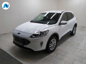 Ford Kuga 1.5 ecoblue Titanium 2wd 120cv