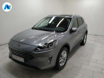 Ford Kuga 1.5 ecoblue Titanium 2wd 120cv