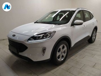 Ford Kuga 1.5 ecoboost Connect 2wd 120cv
