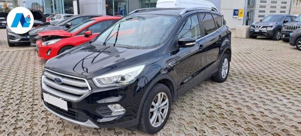 Ford Kuga 1.5 tdci Business s&s 2wd 120cv my18