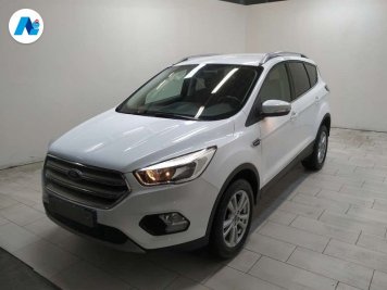 Ford Kuga 1.5 tdci Plus s&s 2wd 120cv