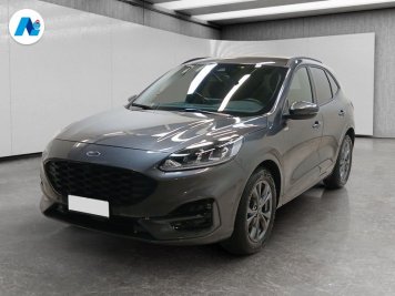 Ford Kuga 2.0 ecoblue ST-Line 2wd 120cv auto