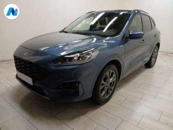 Ford Kuga 2.0 ecoblue ST-Line X awd 150cv auto