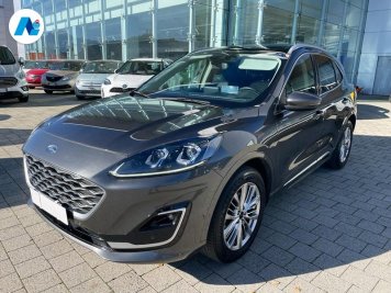 Ford Kuga  2.0 ecoblue Vignale awd 190cv auto