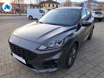 Ford Kuga 2.0 ecoblue mhev ST-Line 2wd 150cv