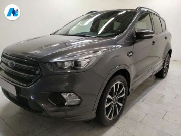 Ford Kuga 2.0 tdci ST-Line s&s awd 180cv powershift my19.25