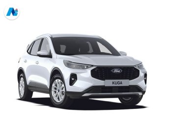 Ford Kuga 2.5 Plug in Hybrid 243cv Titanium 2WD Auto