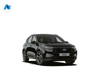 Ford Kuga 2.5 full hybrid ST-Line 2wd 180cv auto