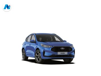 Ford Kuga 2.5 full hybrid ST-Line 2wd 180cv auto