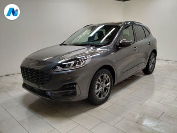 Ford Kuga 2.5 full hybrid ST-Line 2wd 190cv cvt