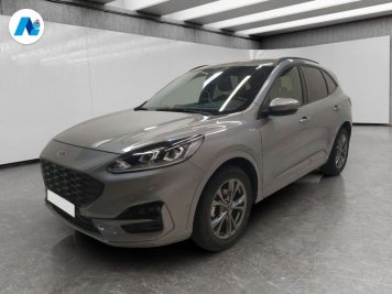 Ford Kuga 2.5 full hybrid ST-Line 2wd 190cv cvt