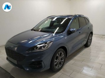 Ford Kuga 2.5 full hybrid ST-Line 2wd 190cv cvt