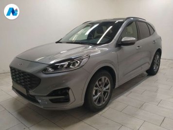 Ford Kuga 2.5 full hybrid ST-Line 2wd 190cv cvt