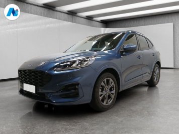 Ford Kuga 2.5 full hybrid ST-Line X 2wd 190cv cvt