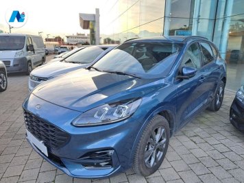 Ford Kuga 2.5 full hybrid ST-Line X awd 190cv cvt