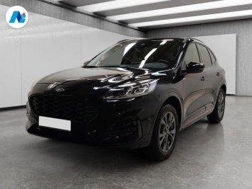Ford Kuga 2.5 full hybrid ST-Line X awd 190cv cvt