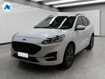 Ford Kuga 2.5 phev ST-Line 2wd 225cv cvt