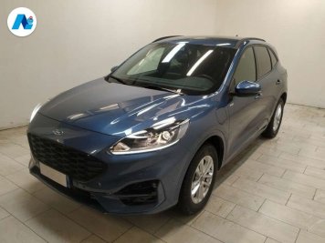 Ford Kuga 2.5 phev ST-Line 2wd 225cv cvt